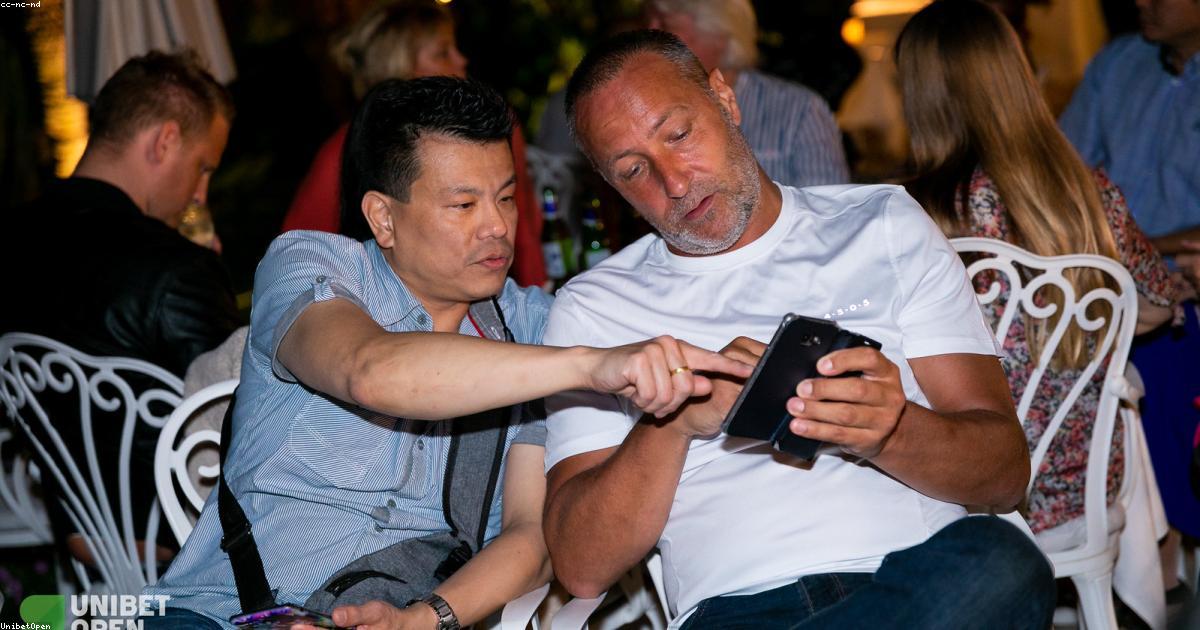 Any Pair Baccarat Tips Menang Side Bet MAPSBET